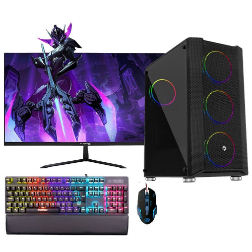Dragos DRx181 Intel Core i5 10400F 23.6