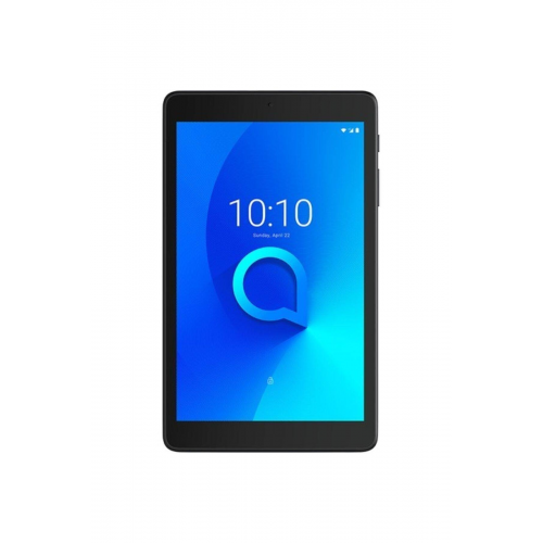 Alcatel 3T 2020 32 Gb 8'' Black Tablet