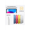 Apple iPad 10.9 inç (10. Nesil) Wi-Fi 256GB MPQ93TU/A - Mavi
