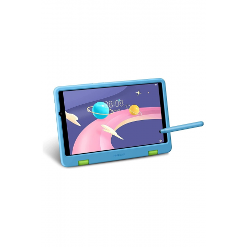HUAWEI MatePad T 8 Kids, Tablet, Derin Deniz Mavisi