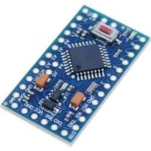 Arduino Pro Mini 5V/16MHz