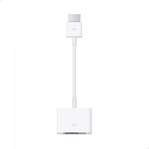 Apple HDMI - DVI Adaptörü MJVU2TU/A