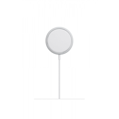 Apple Mhxh3Tu/A MagSafe Charger Kablosuz Şarj Cihazı