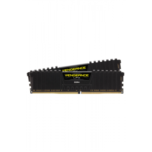CORSAIR Vengeance LPX 16GB (2x8GB) 3600MHz DDR4 Ram CMK16GX4M2Z3600C18