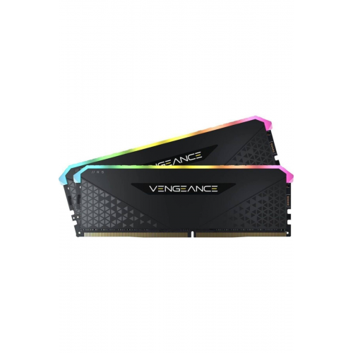 Corsair Vengeance RGB RS CMG32GX4M2D3600C18 32GB DDR4 3600MHz CL18 Ram