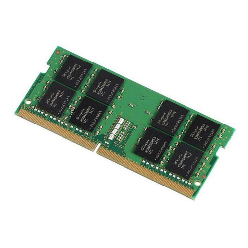 Kingston Kvr26s19d8/16 16gb Ddr4 2666mhz Cl19 Notebook Ram