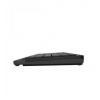 A4 Tech FG1112 Q Kablosuz Siyah Mini Klavye Mouse Set