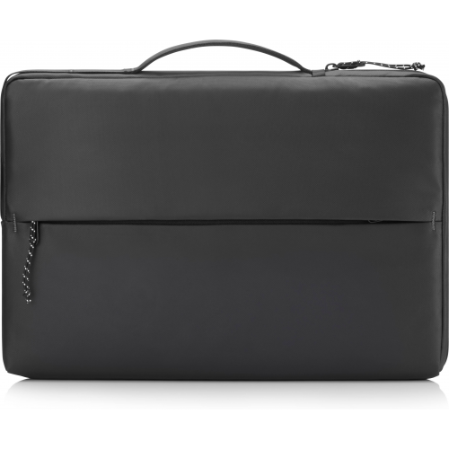 Hp 14v33aa 15.6 İnç Üstten Kulplu Yandan Fermuarlı İnce Spor Notebook Çantası