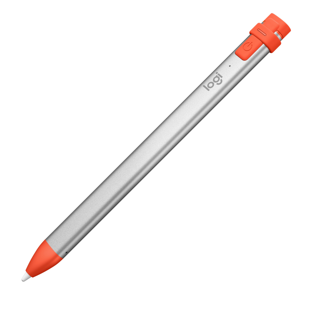 Logitech Crayon Ipad Dijital Kalem en uygun fiyatı ile Aksesu'da