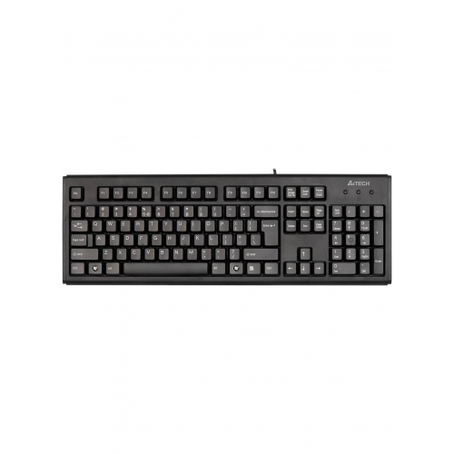 A4 TECH KM-720 USB Siyah F Klavye
