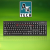 A4 TECH KM-720 USB Siyah F Klavye