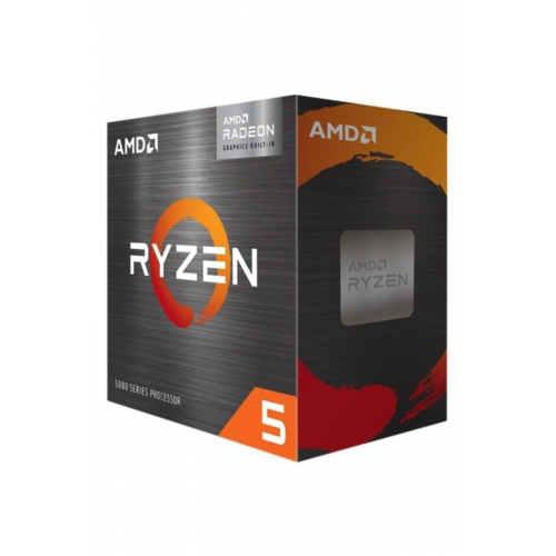 AMD RYZEN 5 5600G 3.9 GHZ AM4 İŞLEMCİ