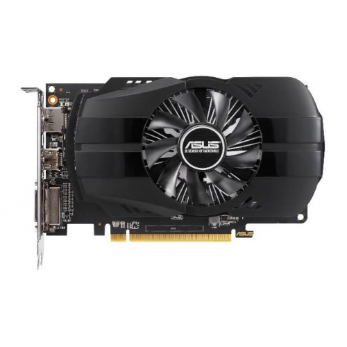 Asus Rx550 4gb Ph-rx550-4g-evo Gddr5 128bit HDMI