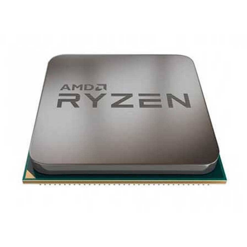 AMD Ryzen 5 3600 3,6GHz 35MB Cache Soket AM4 Tray İşlemci