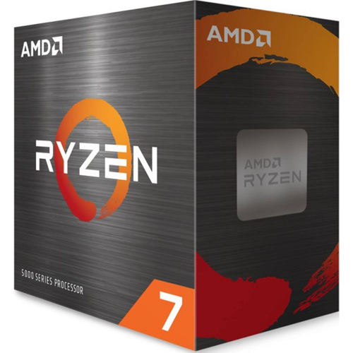 AMD RYZEN 7 5700X 3.4GHZ 36MB AM4