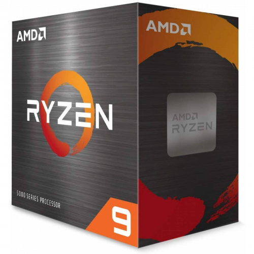 AMD RYZEN 9 5900X 3.7GHZ 70MB AM4 105W