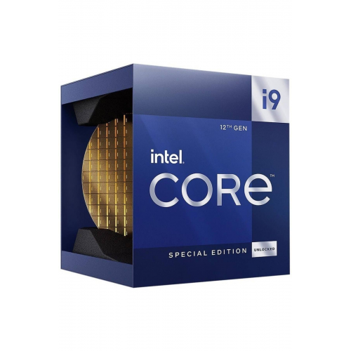 Intel Boxed Core I9-12900KS Processor 30 - BX8071512900KSSRLDD
