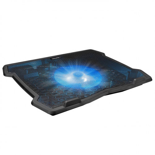 Asonic As-a34 140 Mm Fanlı Notebook Soğutucu Stand