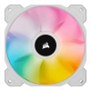 CORSAIR iCUE SP120 RGB Elite Beyaz 120 mm Fan