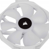 CORSAIR iCUE SP120 RGB Elite Beyaz 120 mm Fan
