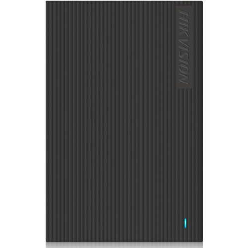 Hikvision T30 Taşınabilir HDD 1TB Siyah