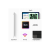 Apple 11 İnç İpad Pro Wi-Fi 128GB - Gümüş MNXE3TU/A