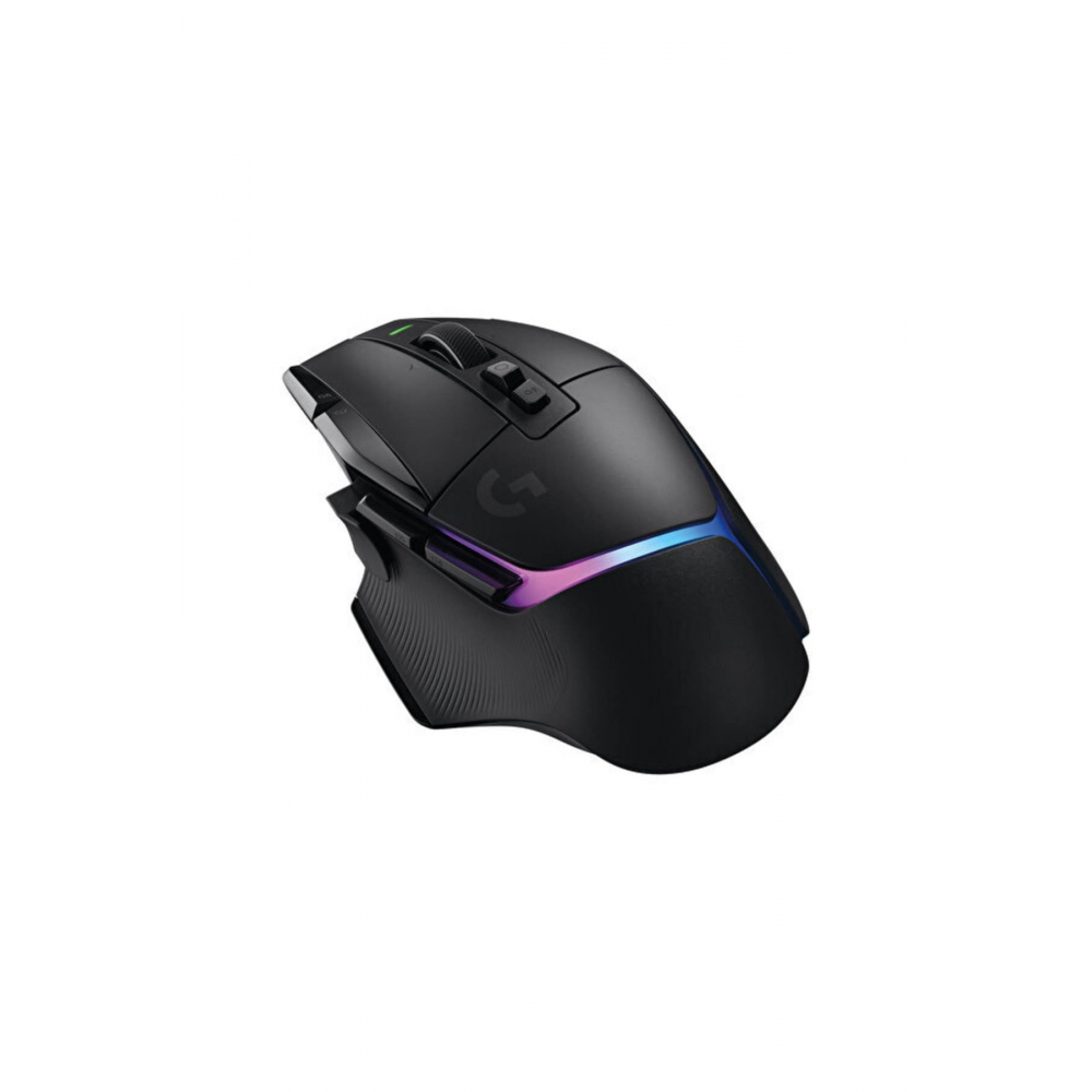 Logitech G G502 X Plus Kablosuz Oyuncu Mouse Siyah en uygun fiyatı ile Aksesu'da
