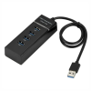 4 PORT 303 3.0 HUB USB ÇOĞALTICI