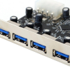 4 PORT 303 3.0 HUB USB ÇOĞALTICI