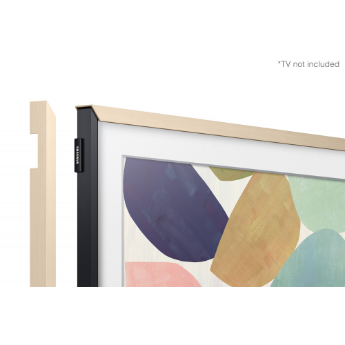 Samsung Vg-Scft32Be/Ru Çerçeve Bej