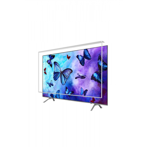 Etiasglass Samsung U28d590d Monitör Ekran Koruyucu / 3mm Koruma Paneli