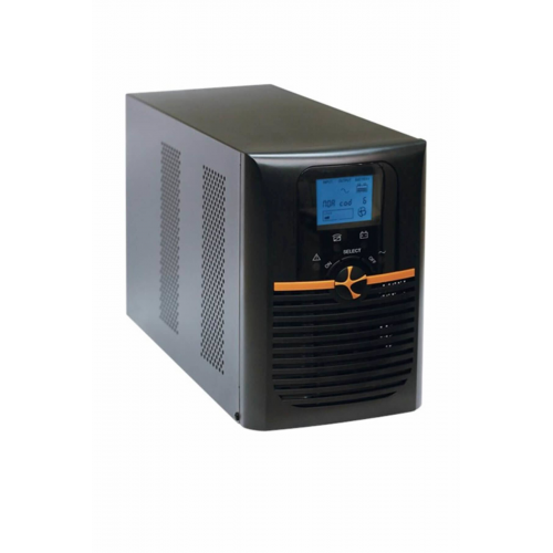 Tunçmatik Newtech Pro Ii X9 1 Kva Ups