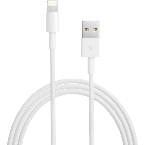 Apple Lightning 2m USB Kablosu MD819ZM.A