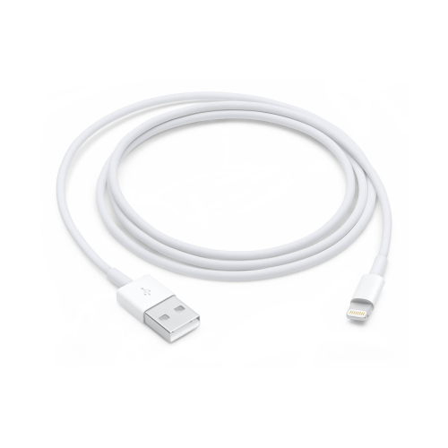 Apple Lightning USB Kablosu