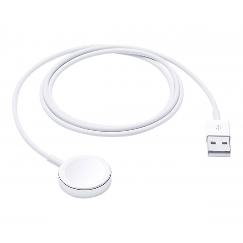Apple Mx2e2zm/A Watch Manyetik Şarj Kablosu 1M