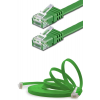 Irenis Cat6 Yassı Ethernet Network Lan İnternet Kablosu