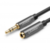 Ugreen 3.5 mm Jack Ses Aux Uzatma Kablosu 2 Metre