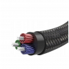 Ugreen 3.5 mm Jack Ses Aux Uzatma Kablosu 2 Metre
