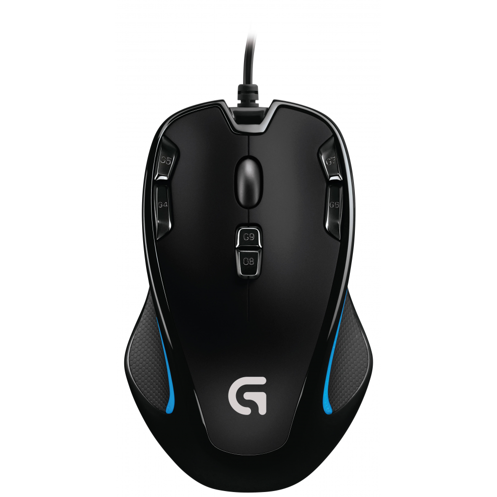 Logitech 910-004346 G300S Gaming Mouse en uygun fiyatı ile Aksesu'da