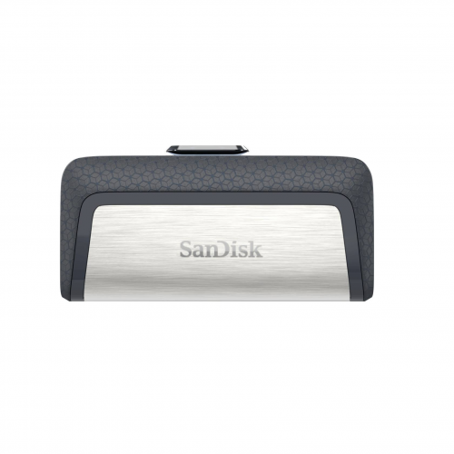 Sandisk 128gb Ultra Dual Drive Type-c Sdddc2-128g-g46 Usb Bellek