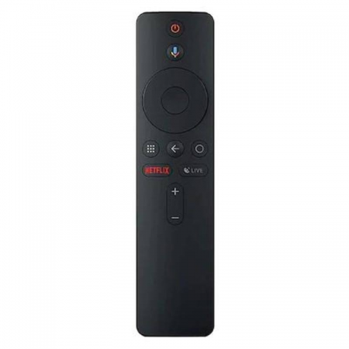 Xiaomi Mi Box S 4K Android TV Box İçin Uzaktan kumanda