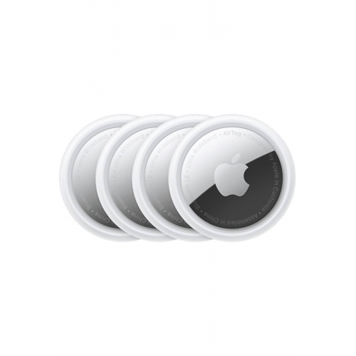 Apple Airtag Mx542tu/a 4'lü Paket