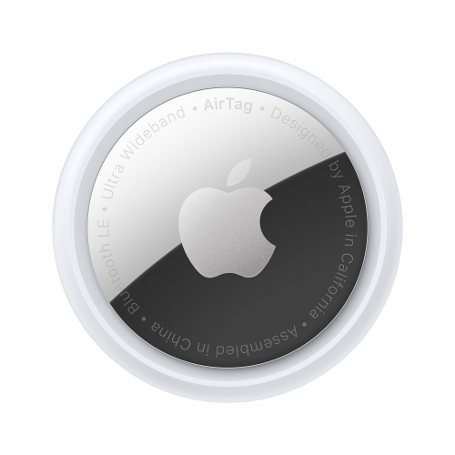 Apple AirTag Tekli Paket MX532TU.A