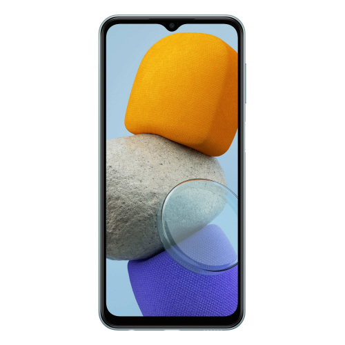 Samsung Galaxy M23 5g 128 Gb Mavi Türkiye Garantili