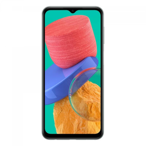 Samsung Galaxy M33 5G 128 GB Mavi
