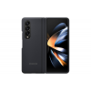 Samsung Ef-Mf936cbegww Galaxy Z Fold 4 Standlı İnce Kılıf - Siyah