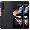 Samsung Ef-Mf936cbegww Galaxy Z Fold 4 Standlı İnce Kılıf - Siyah
