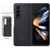 Samsung Ef-Mf936cbegww Galaxy Z Fold 4 Standlı İnce Kılıf - Siyah