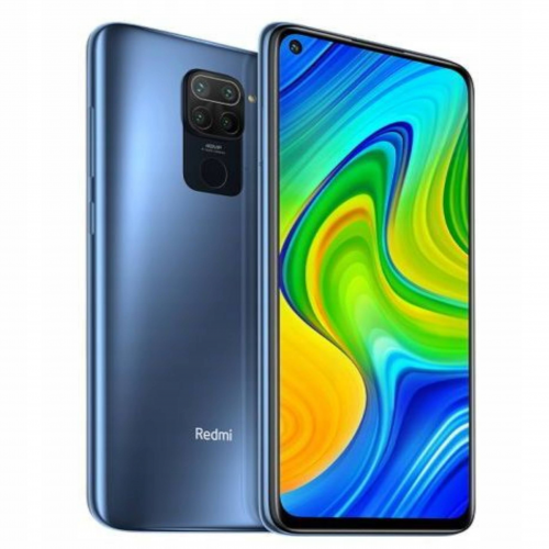 Xiaomi Redmi Note 9 128 Gb (İthalatçı Garantili)