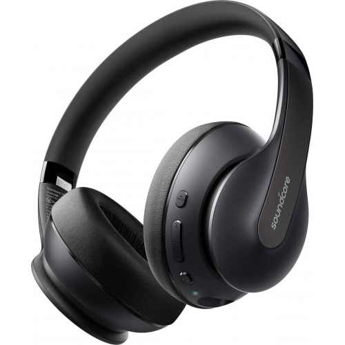 Anker Soundcore Life Q10 Kablosuz Bluetooth 5.0 Kulaklık Siyah